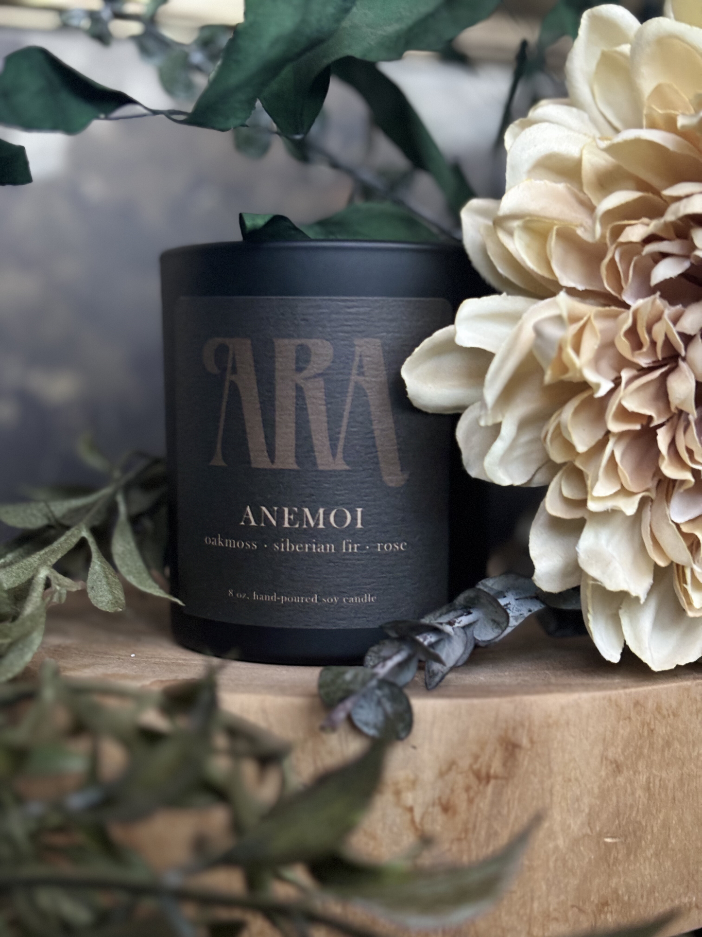 Anemoi - Air
