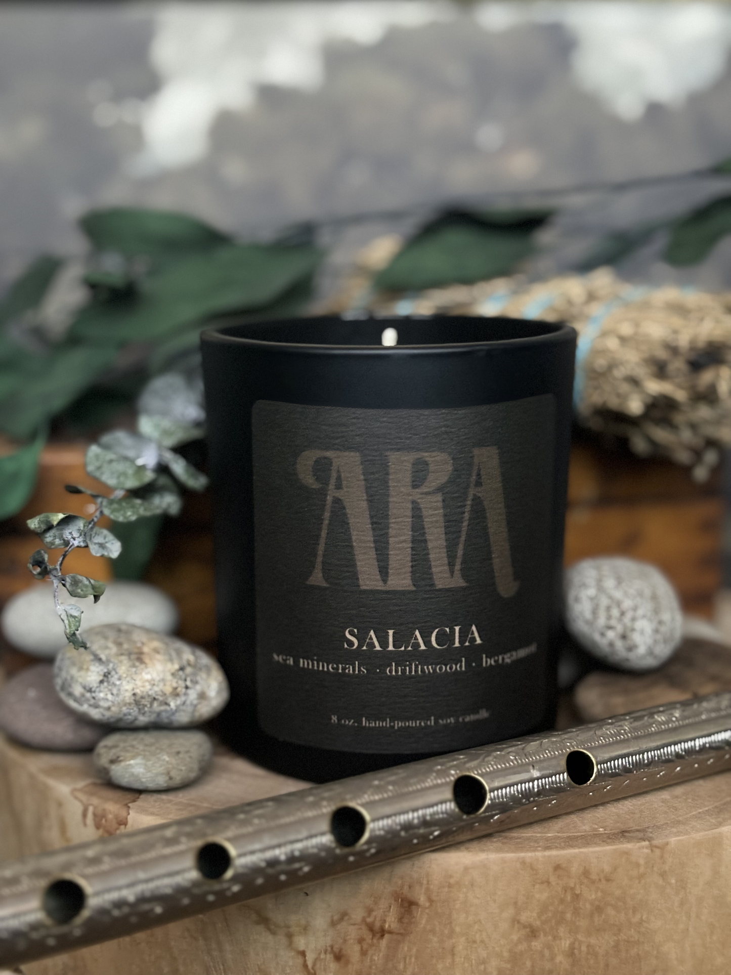 Salacia - Water